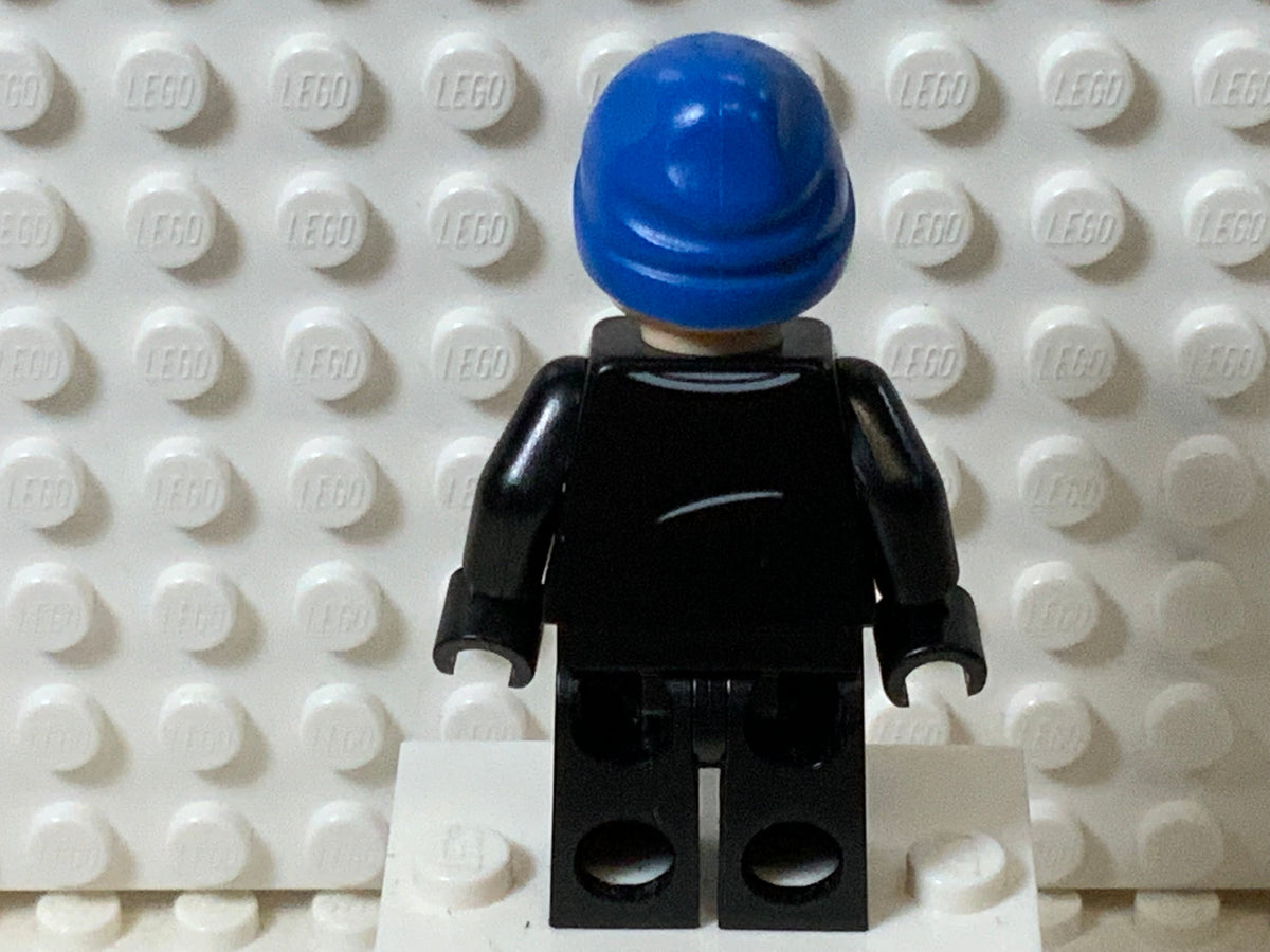 Captain Boomerang, sh0281