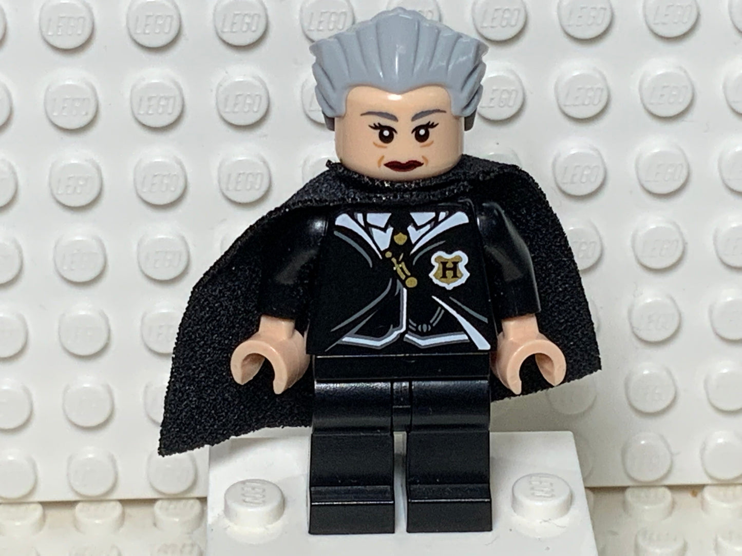Madame Hooch, hp170