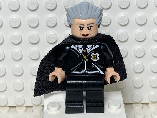 Madame Hooch, hp170