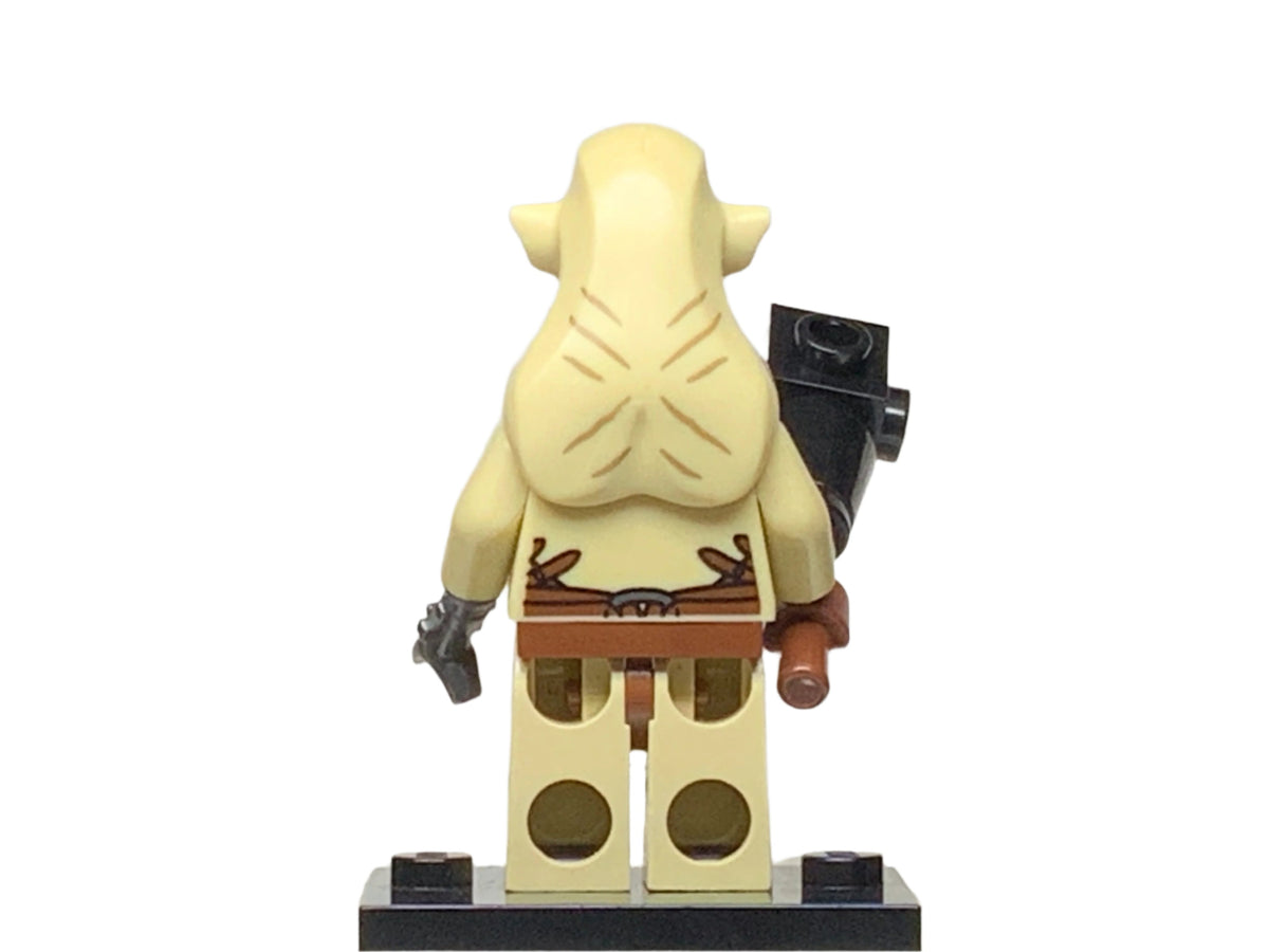 Azog, lor087 - LEGO® Lord of the Rings™ Minifigure