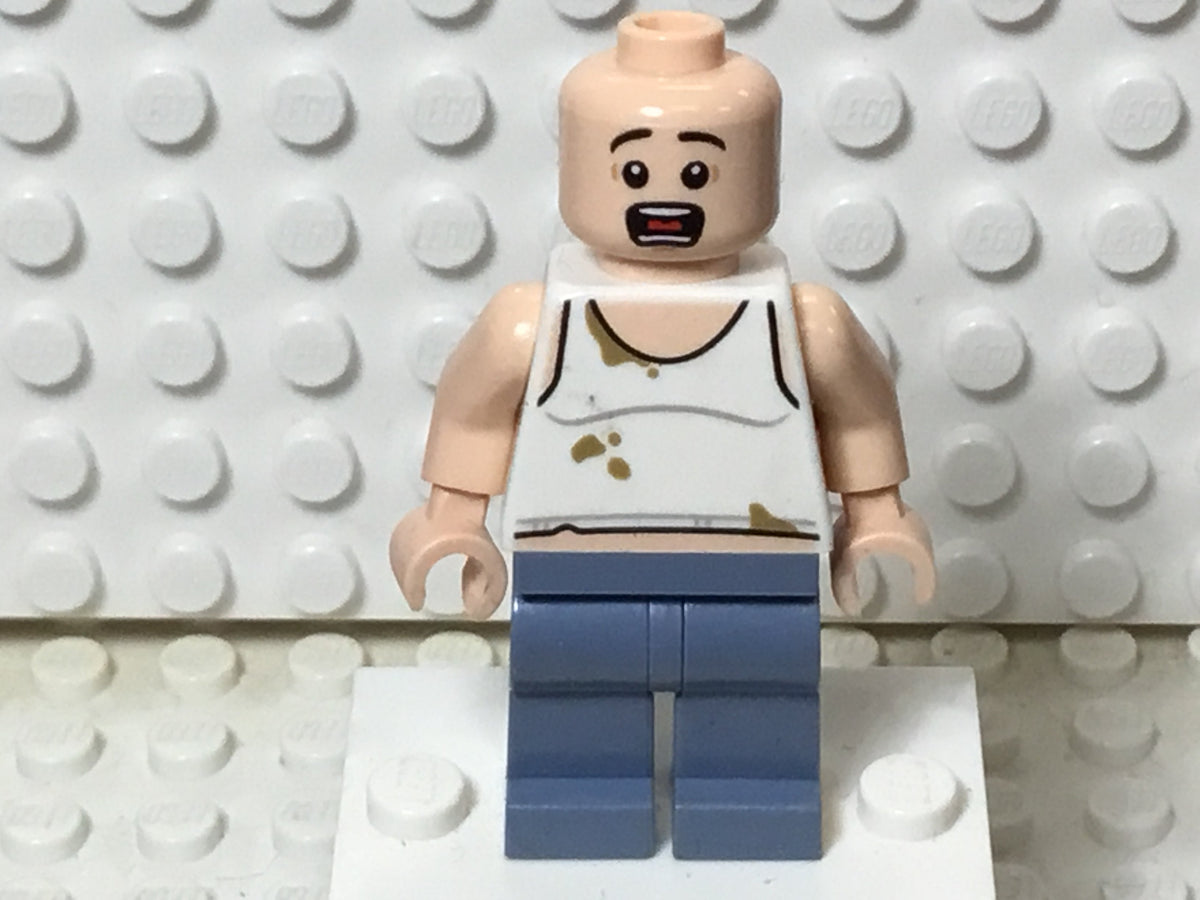 Farmer, sh0277 - LEGO® DC Minifigure