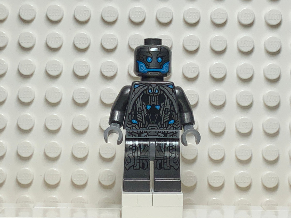 Ultron Sentry, sh0166