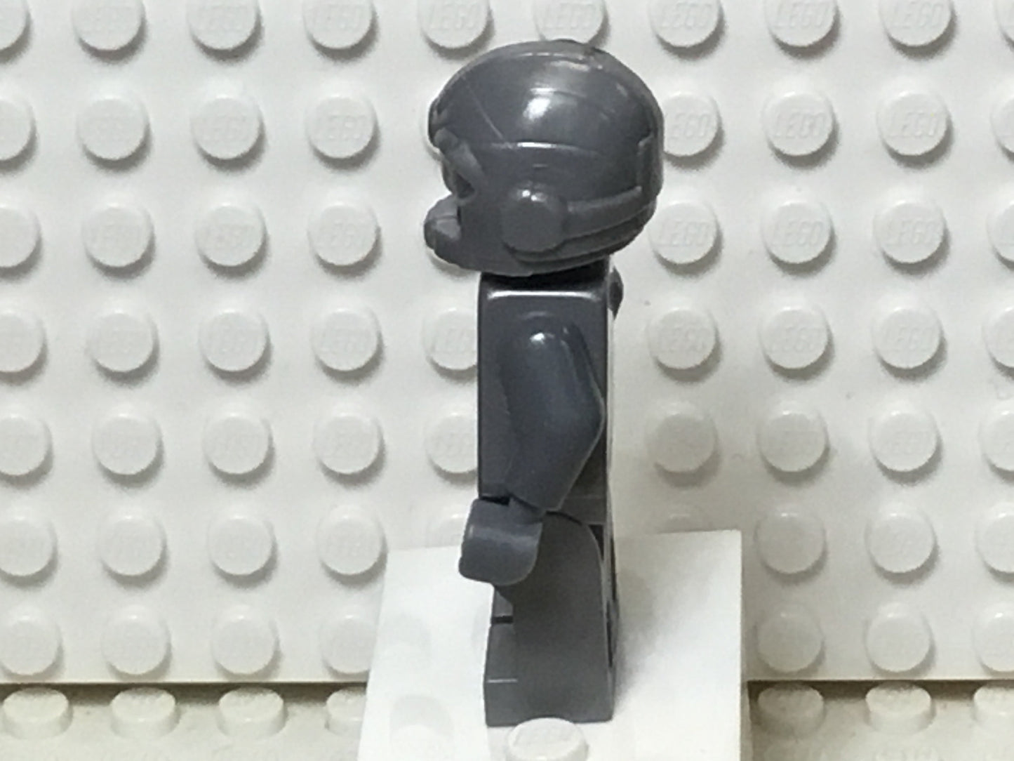 Cyborg, sh0470 - LEGO® DC Minifigure