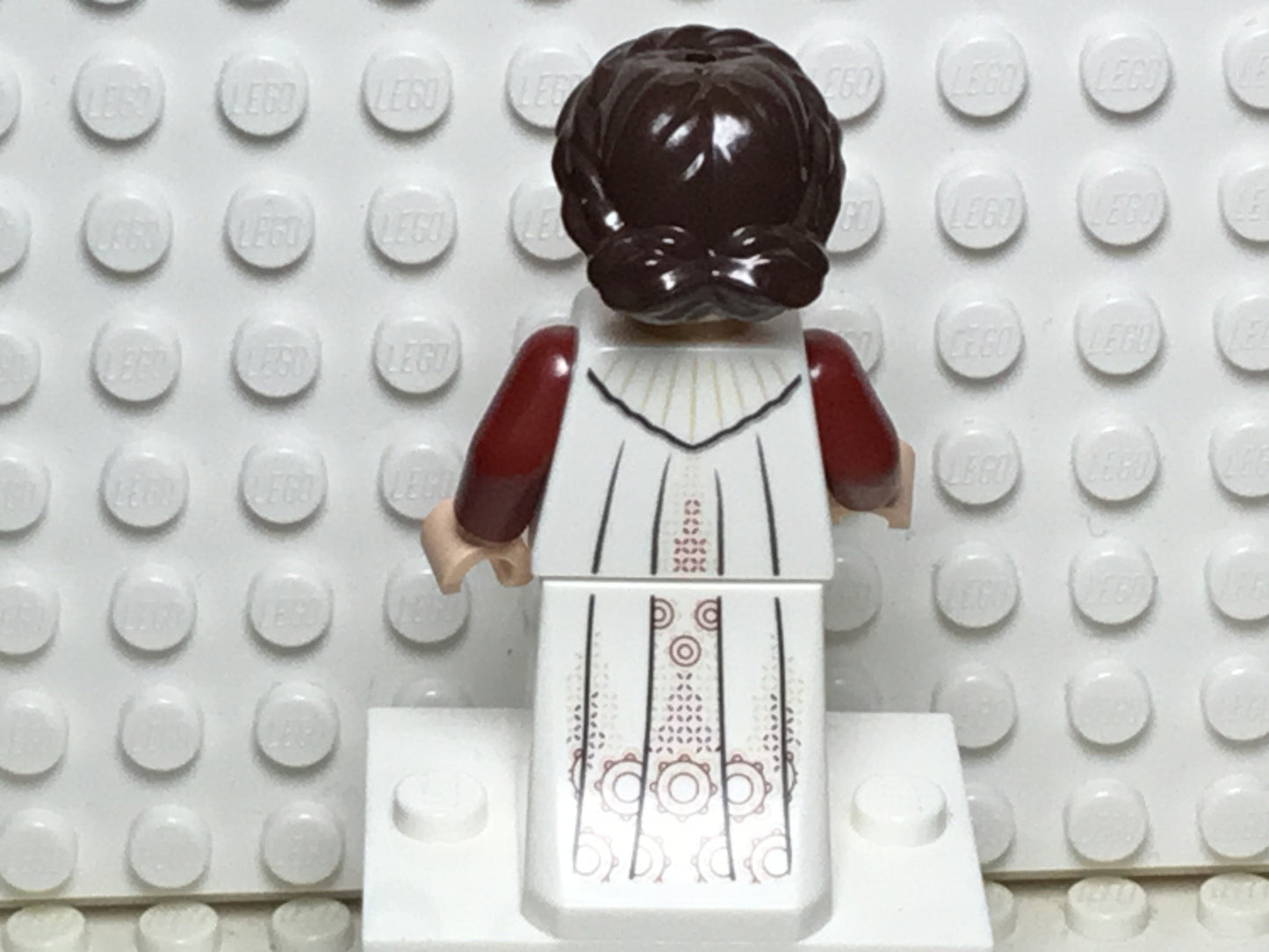Princess Leia, sw0972, LEGO® Star Wars Minifigure