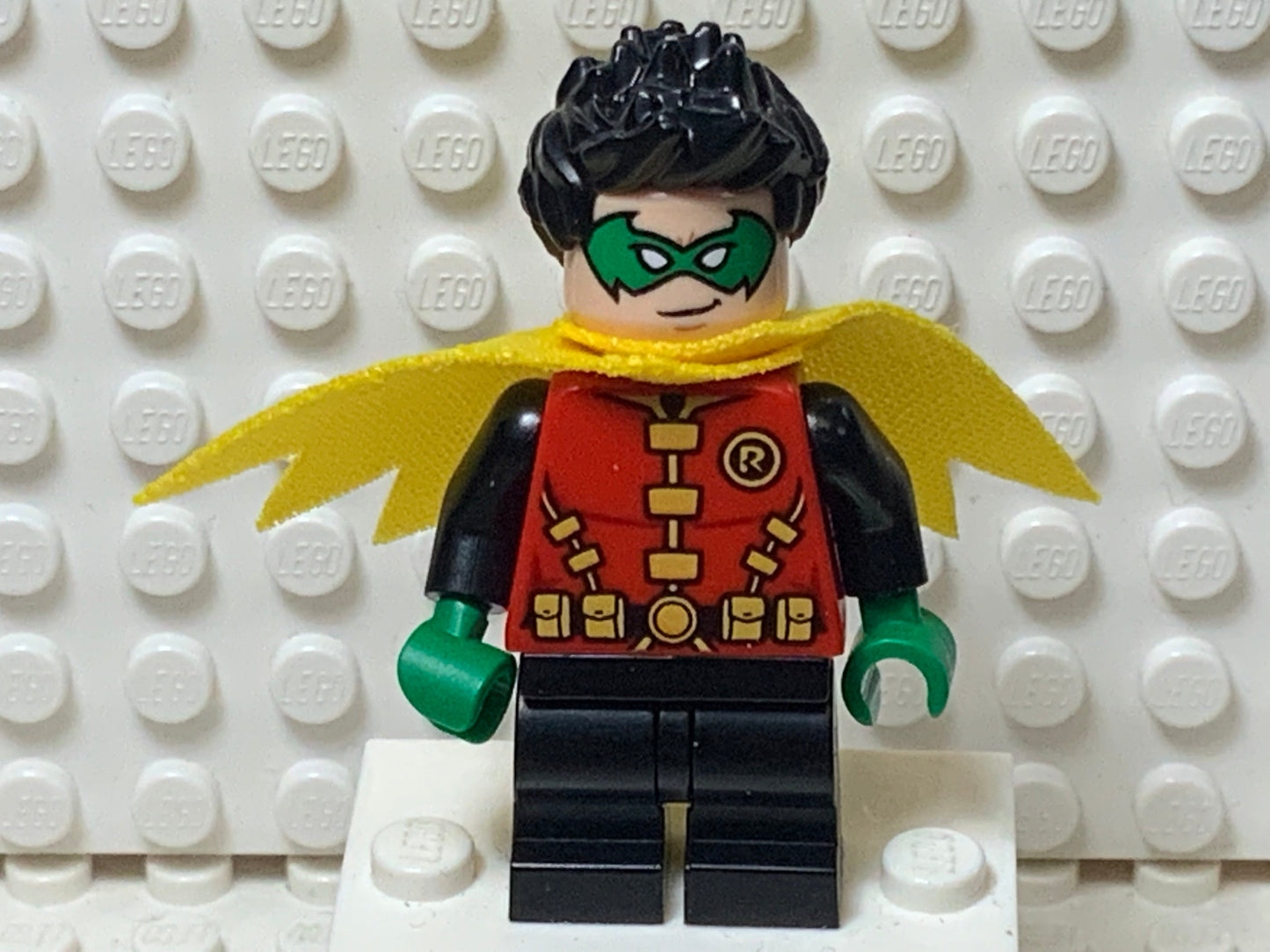 Robin, sh0651