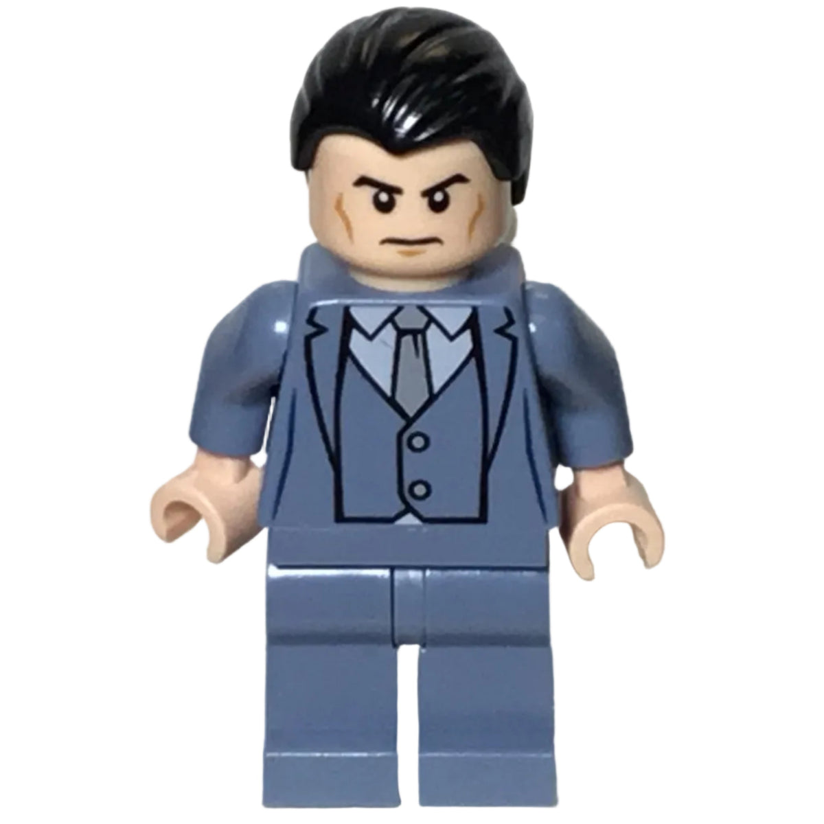 Bruce Wayne, sh0026 - LEGO® DC Minifigure