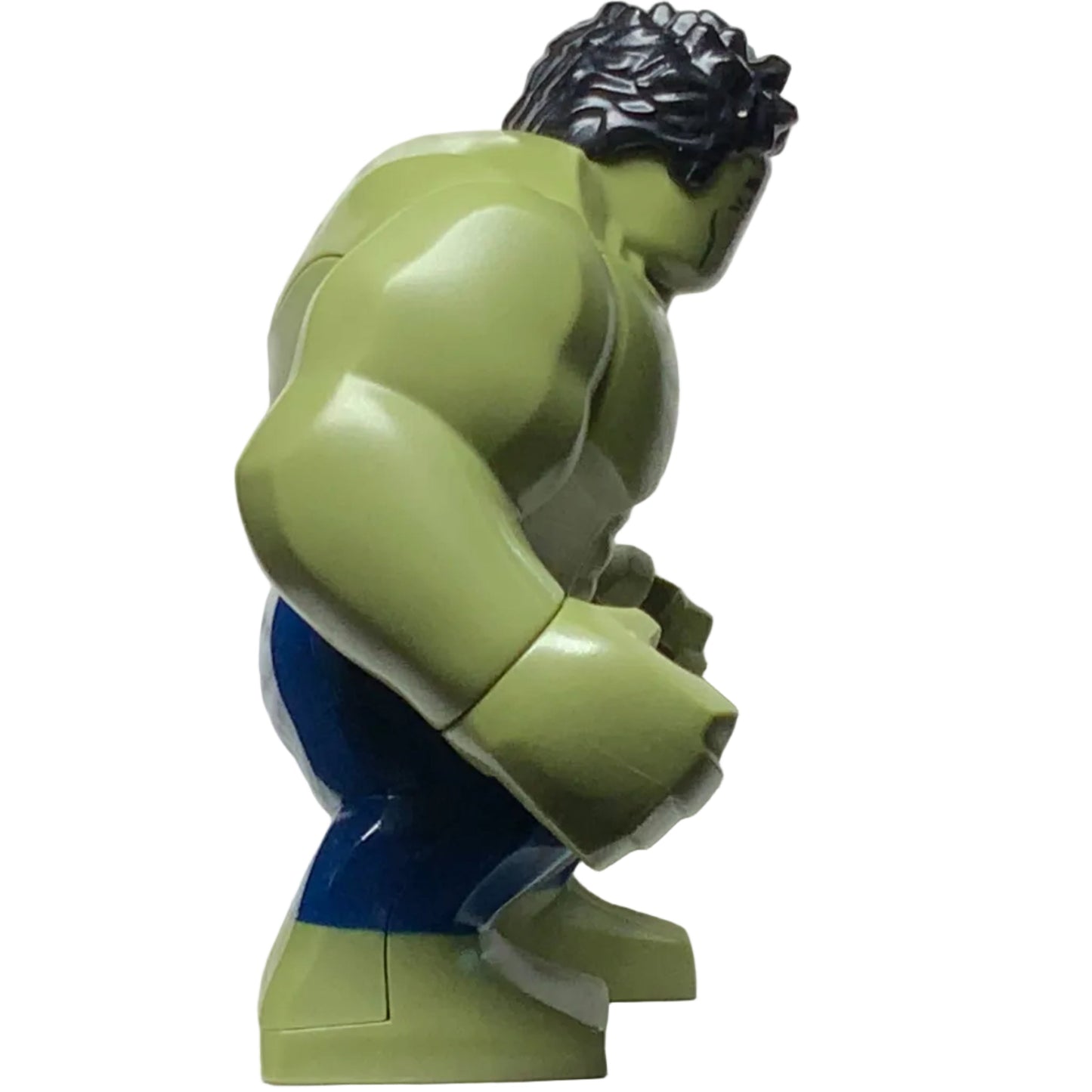 Hulk, sh0577 - LEGO® Marvel Minifigure