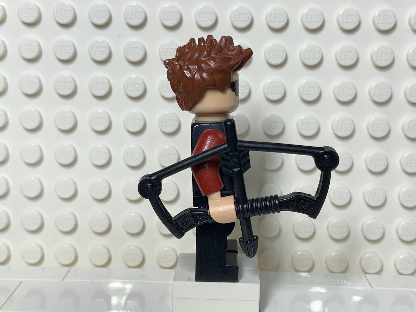 Hawkeye, sh0172