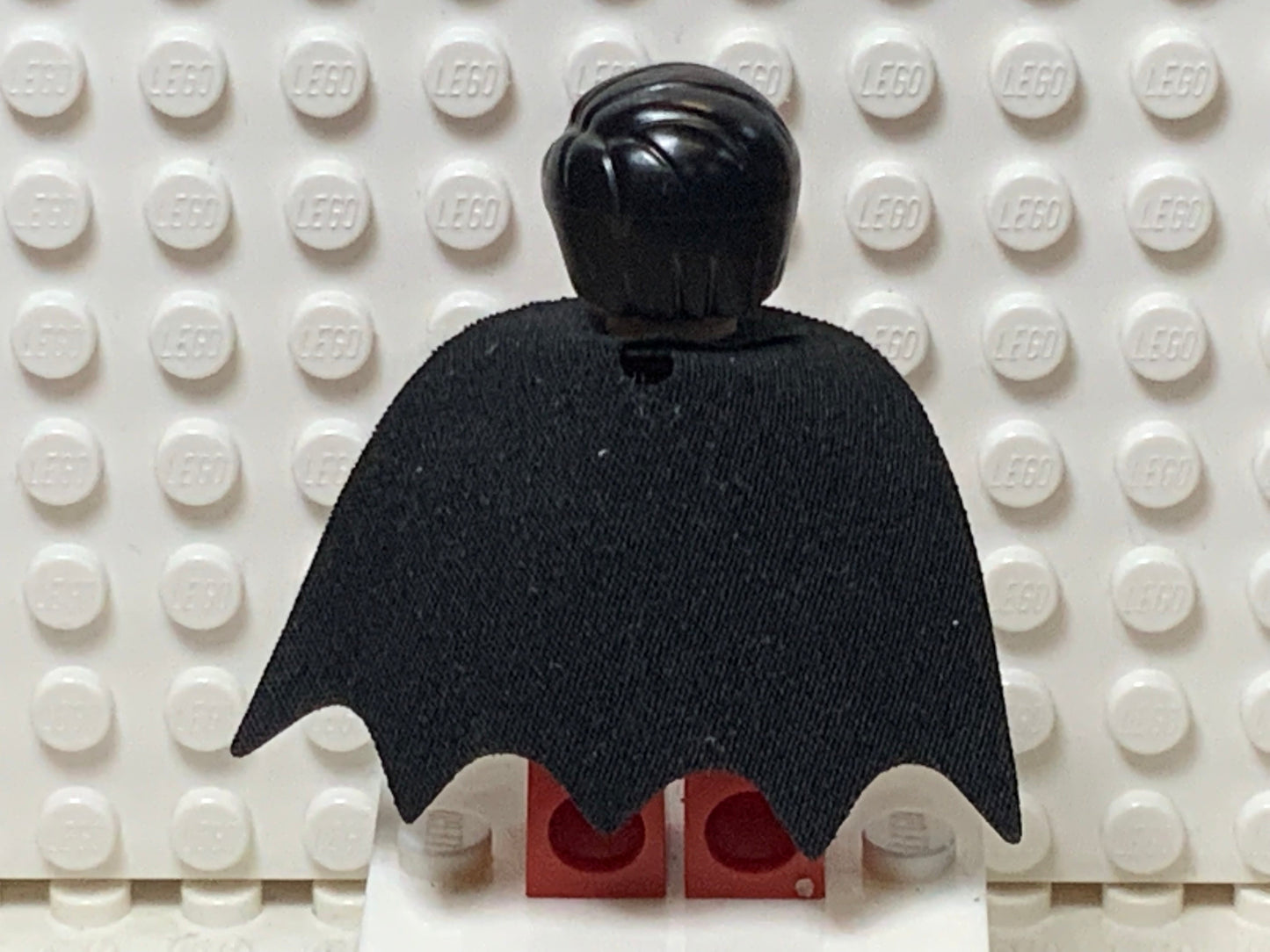 Robin, sh0011 - LEGO® DC Super Heroes Minifigure