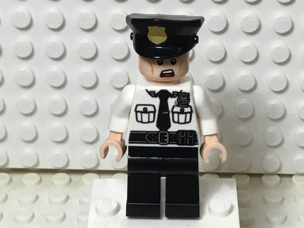 Security Guard, sh0331