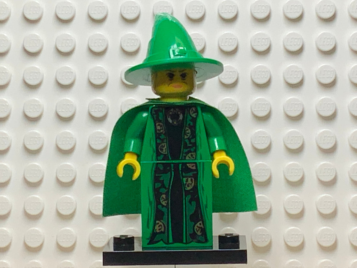Professor Minerva McGonagall, hp022