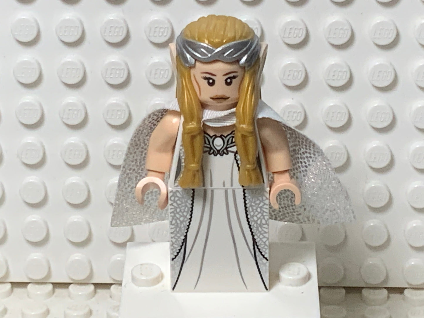 Galadriel, lor103 - LEGO® Lord of the Rings™ Minifigure