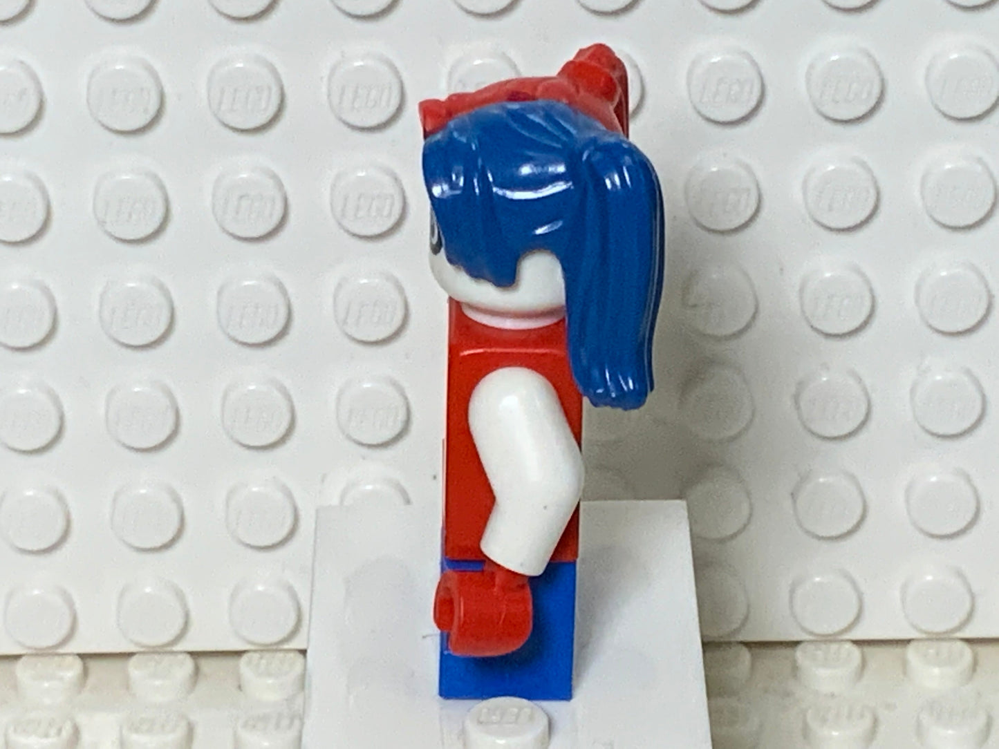 Harley Quinn, sh0493 - LEGO® DC Minifigure