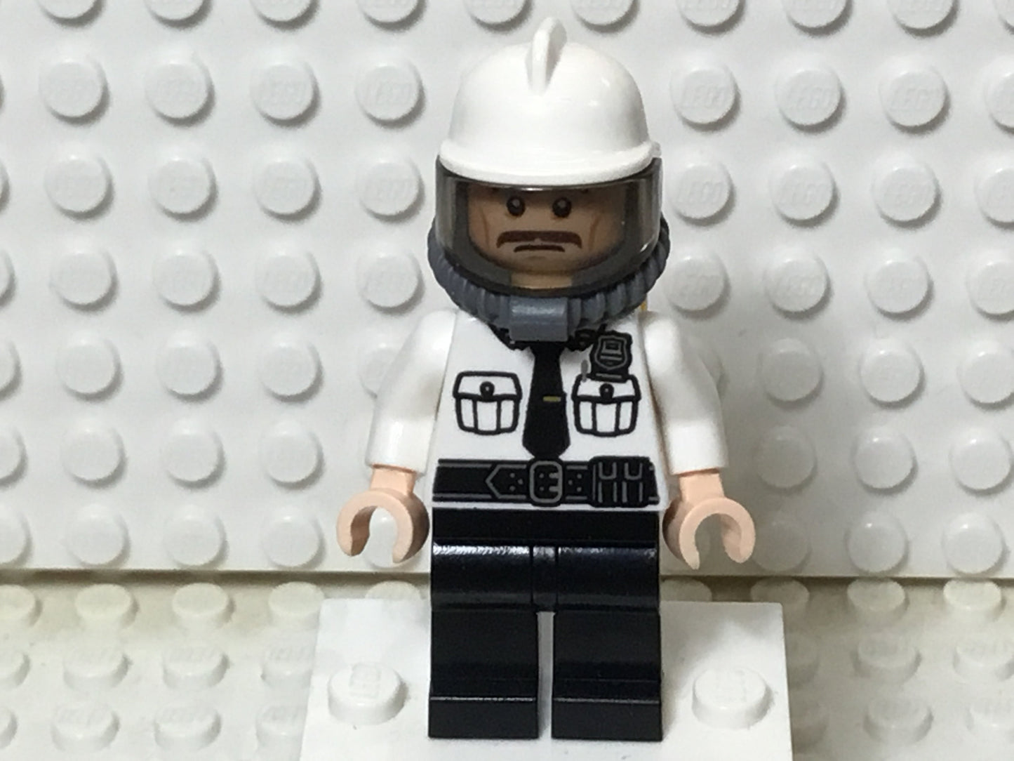 Security Guard, sh0320
