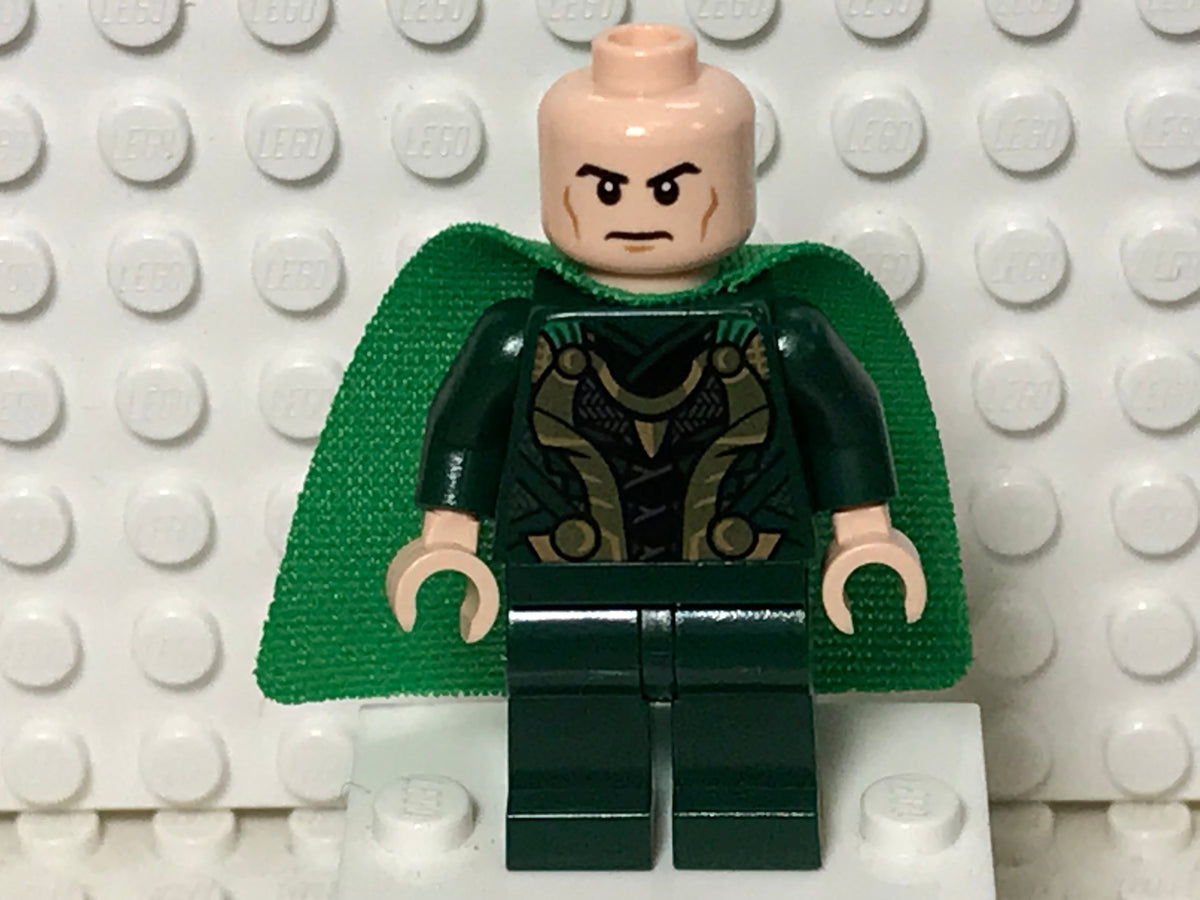 Loki, sh644