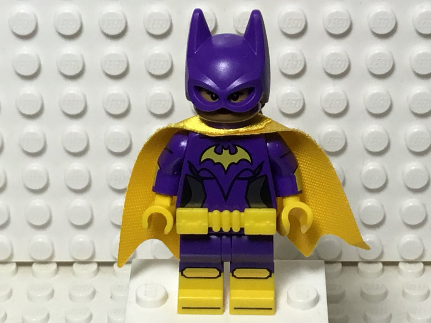 Batgirl, dim044 - LEGO® Dimensions Minifigure