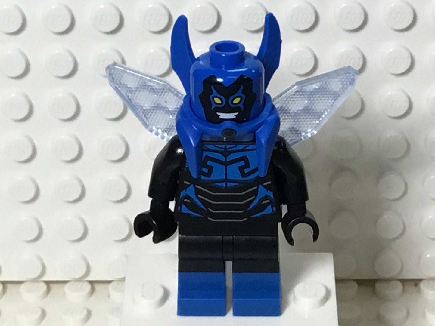 Blue Beetle, sh0278