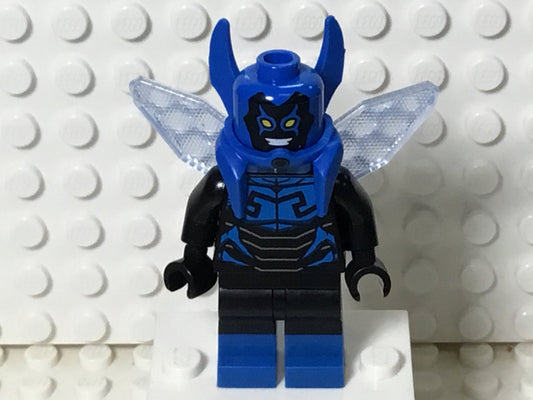 Blue Beetle, sh0278