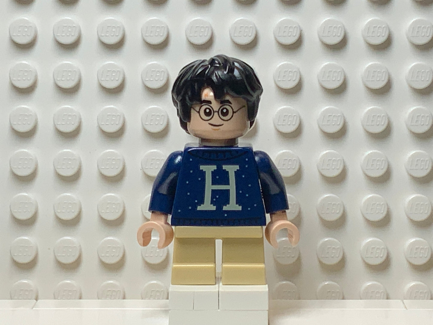 Harry Potter, hp206, LEGO® Harry Potter™ Minifigure