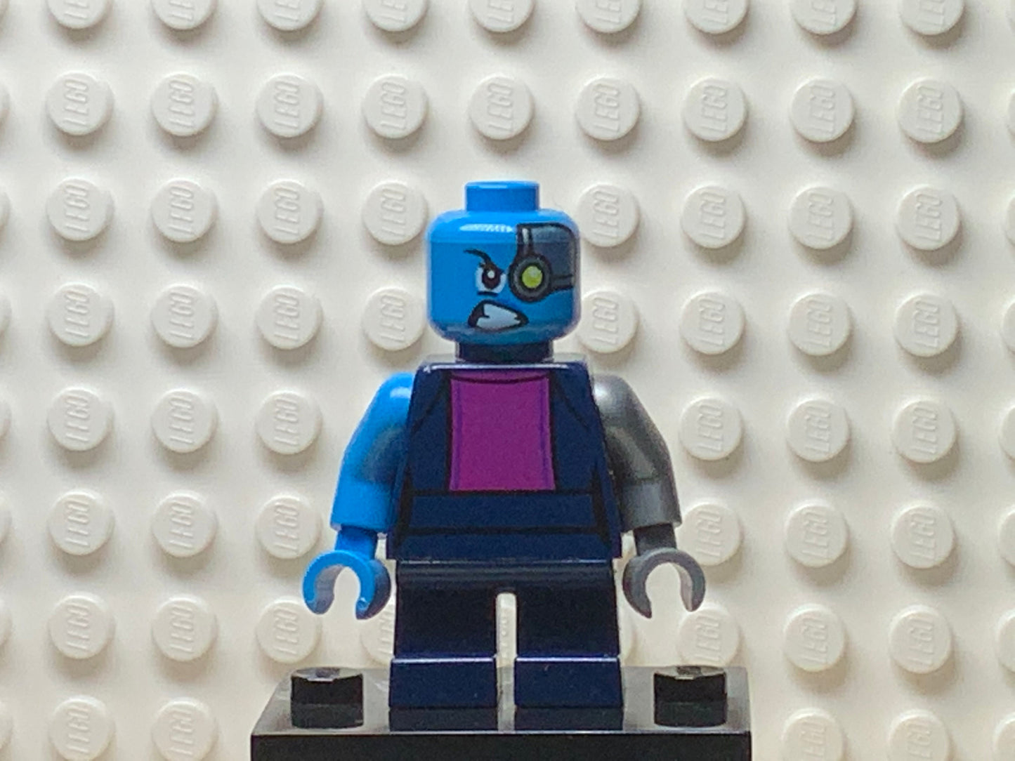Nebula, sh0475