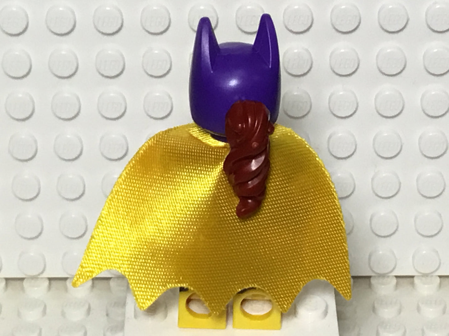 Batgirl, dim044 - LEGO® Dimensions Minifigure