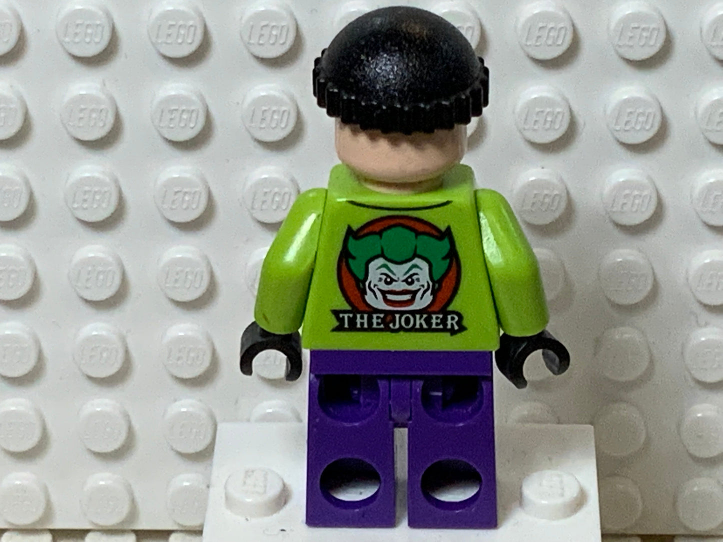 The Joker's Henchman, sh0020