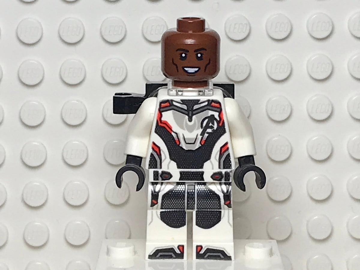War Machine, sh0564