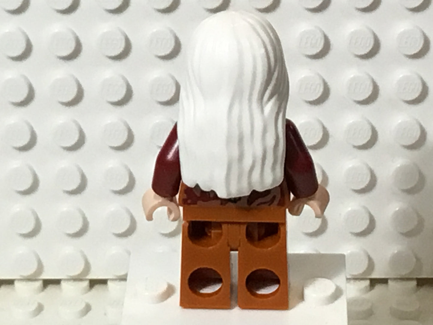 Albus Dumbledore, hp313