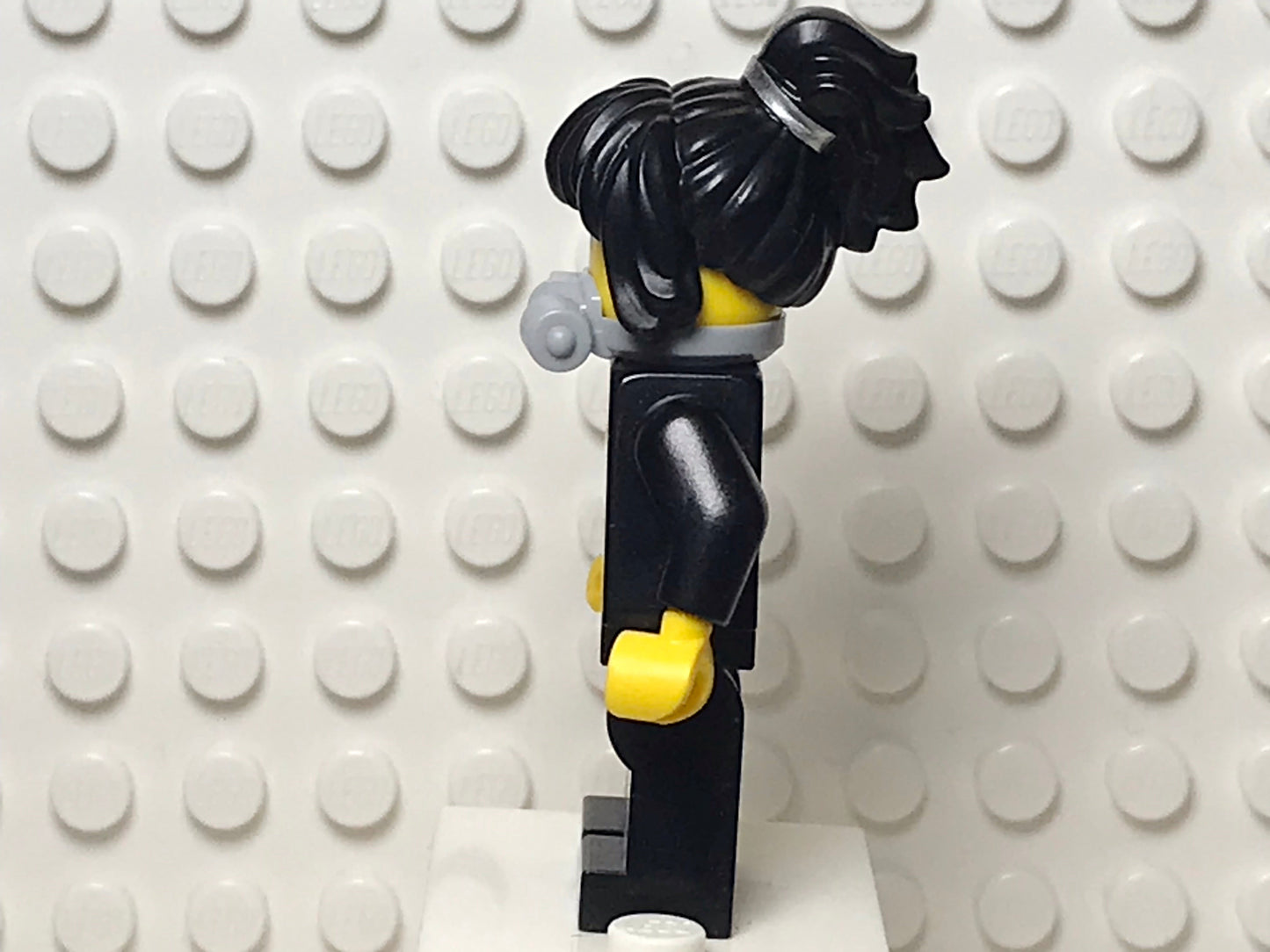 Nya, njo0560 -  LEGO® Ninjago Minifigure