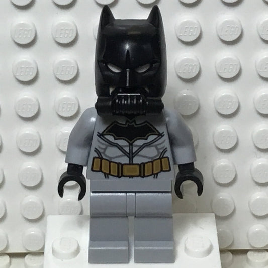 Batman, sh0559 - LEGO® Batman Minifigure