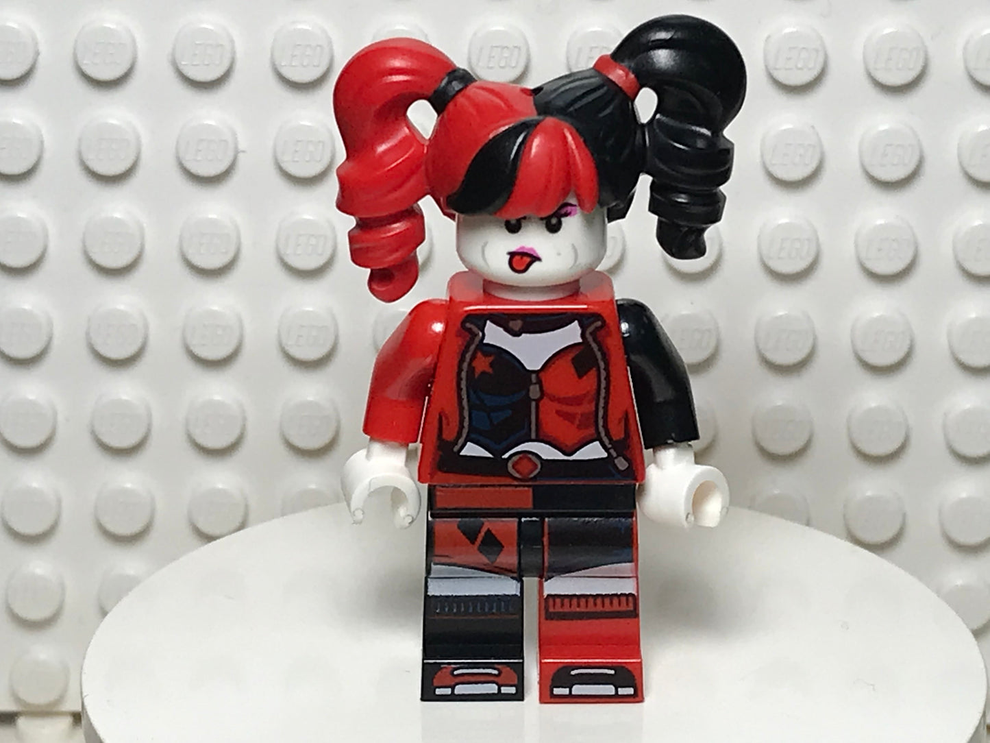 Harley Quinn, sh0838