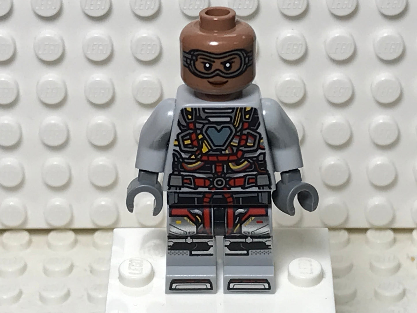 Ironheart MK1, sh0848