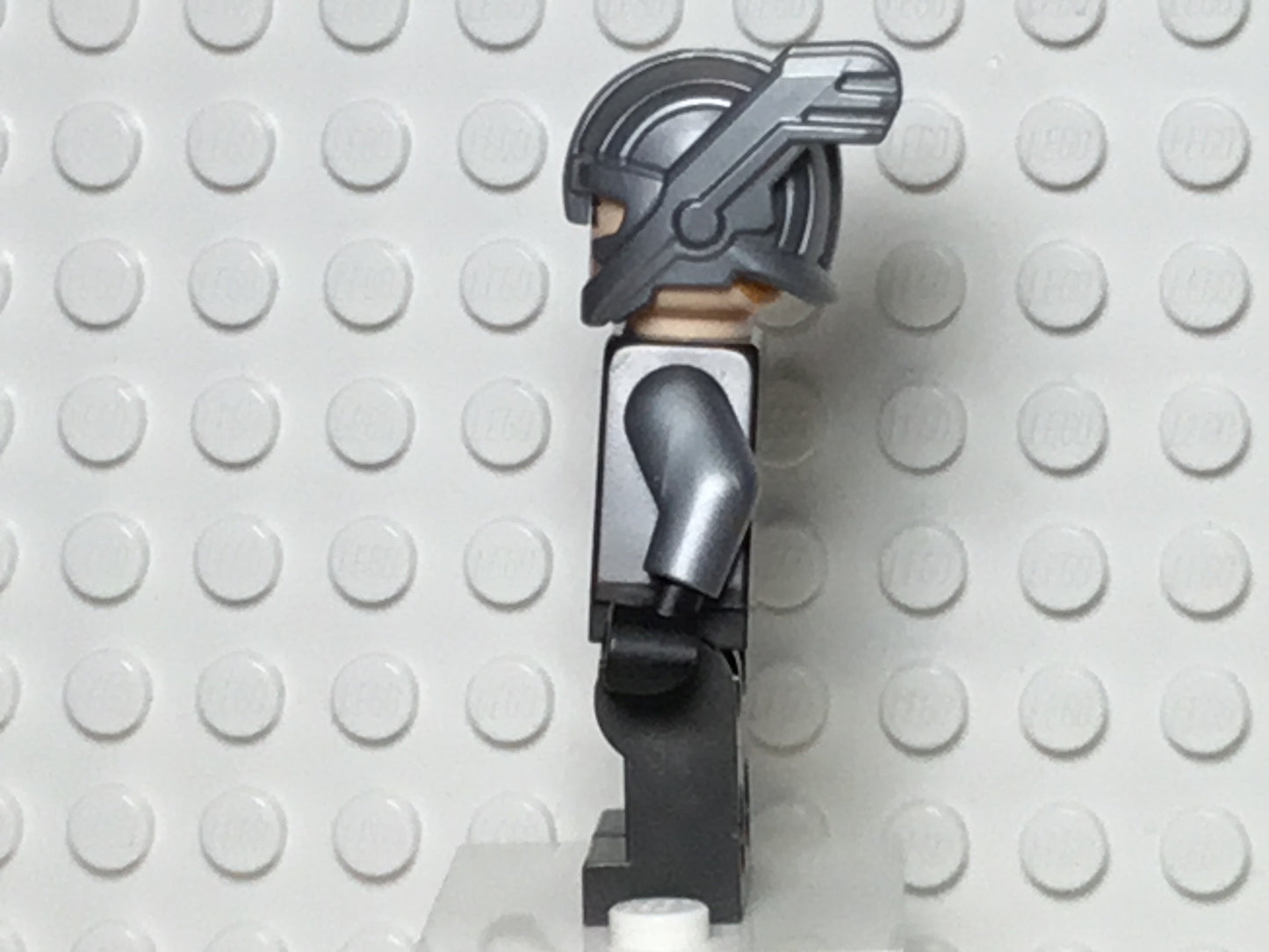 Thor, sh0680, LEGO® Marvel Minifigure