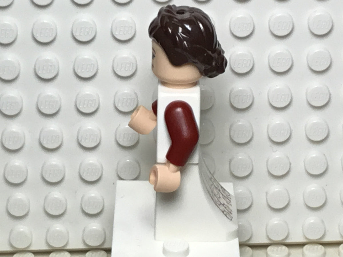 Princess Leia, sw0972, LEGO® Star Wars Minifigure