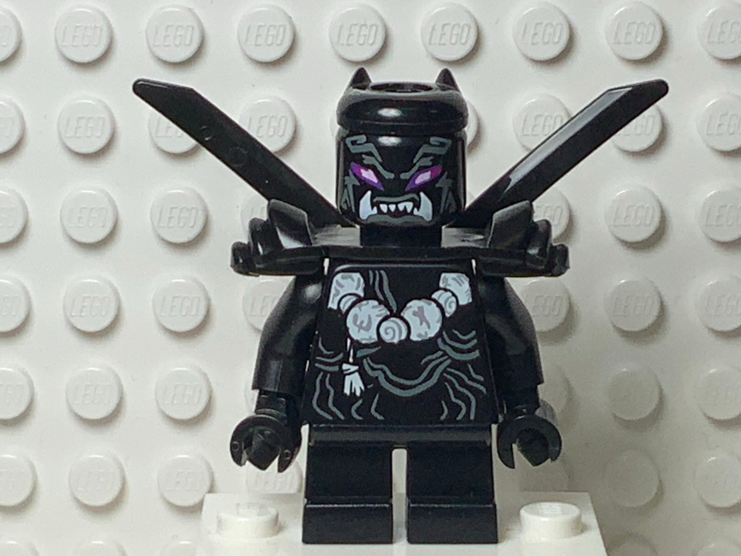 Oni Villain, njo0510