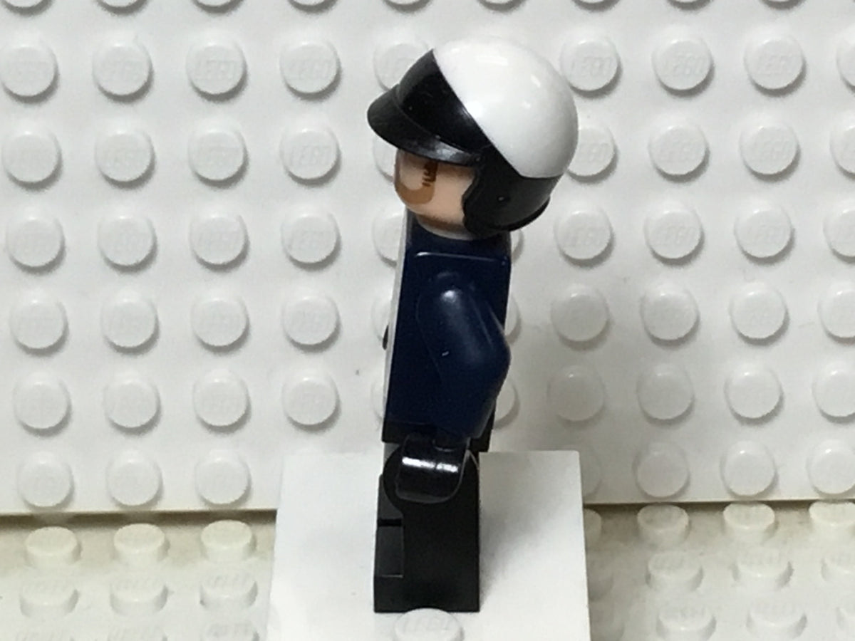 GCPD Officer 2, sh0401
