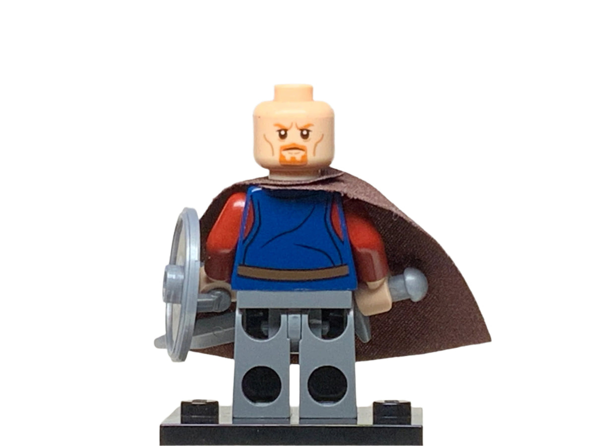 Boromir, lor014, LEGO® Lord of the Rings™ Minifigure