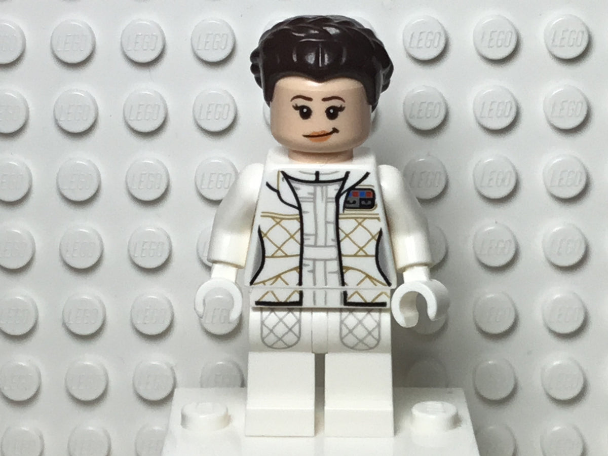 Princess Leia, sw0958, LEGO® Star Wars Minifigure