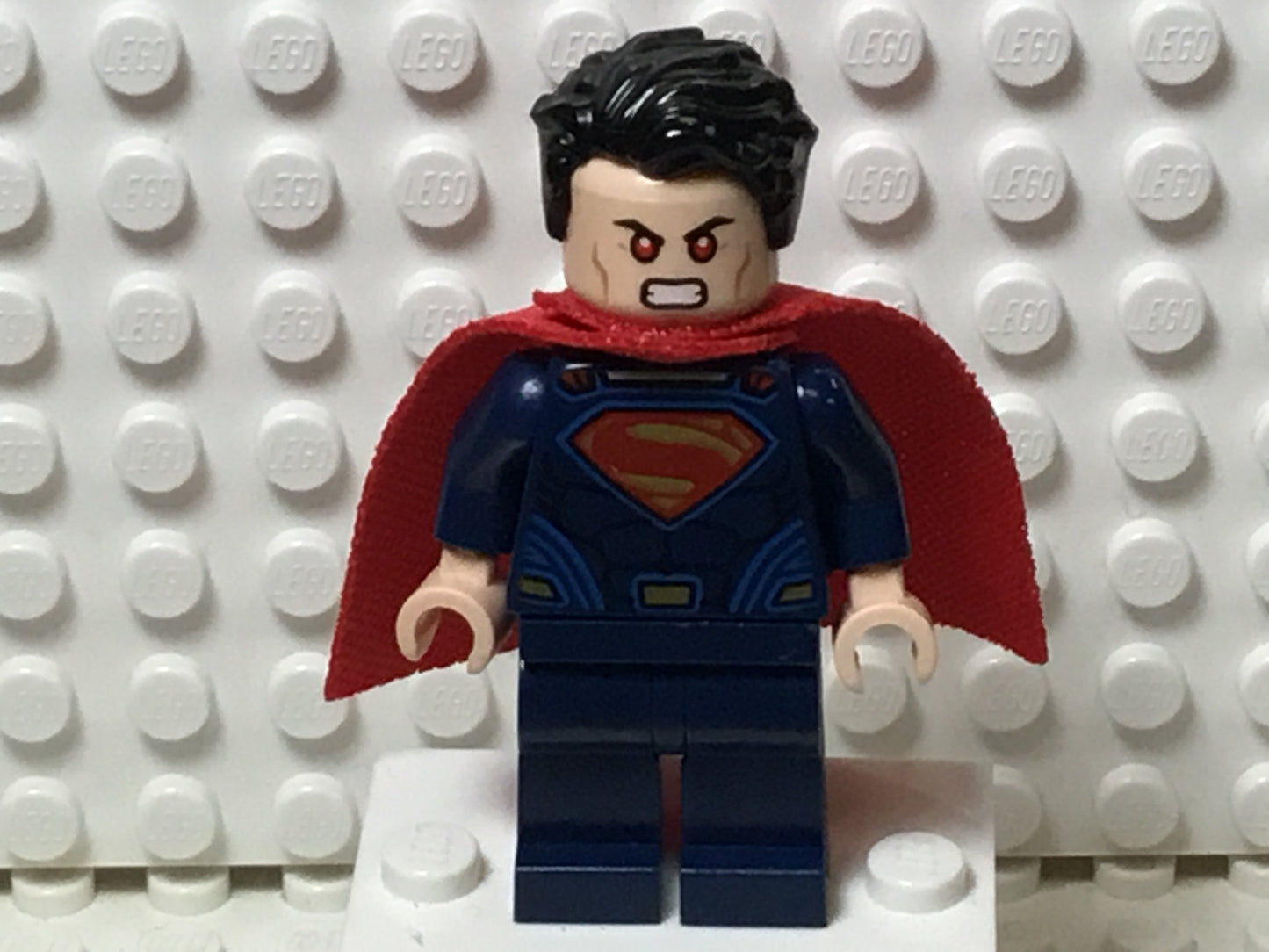 Superman, sh0219 - LEGO® DC Minifigure