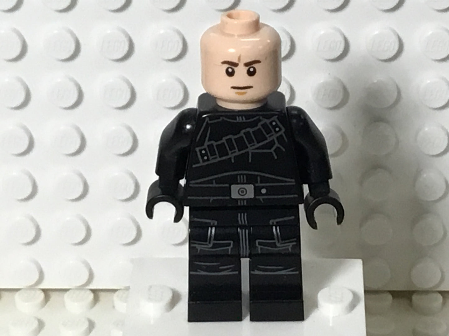 Inferno Squad Agent, sw0986