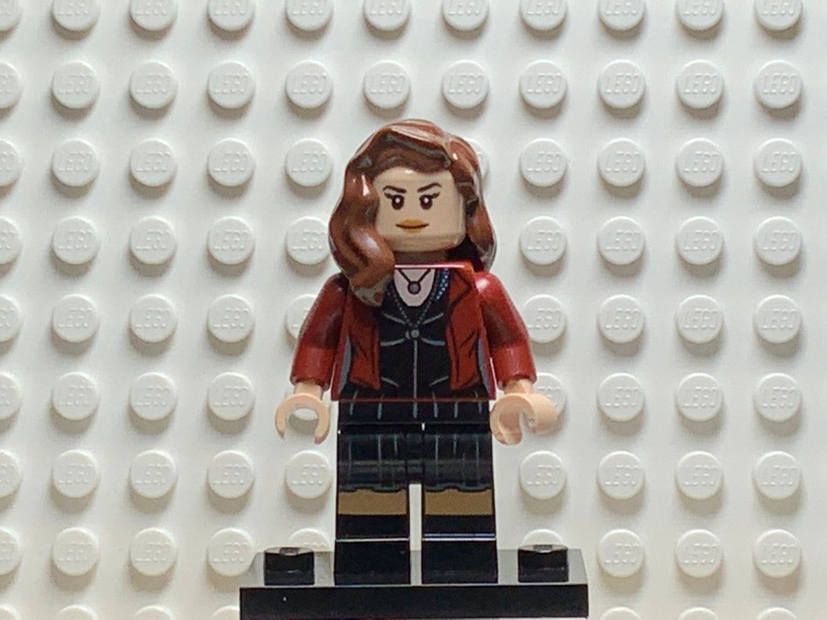 Scarlet Witch, sh0174