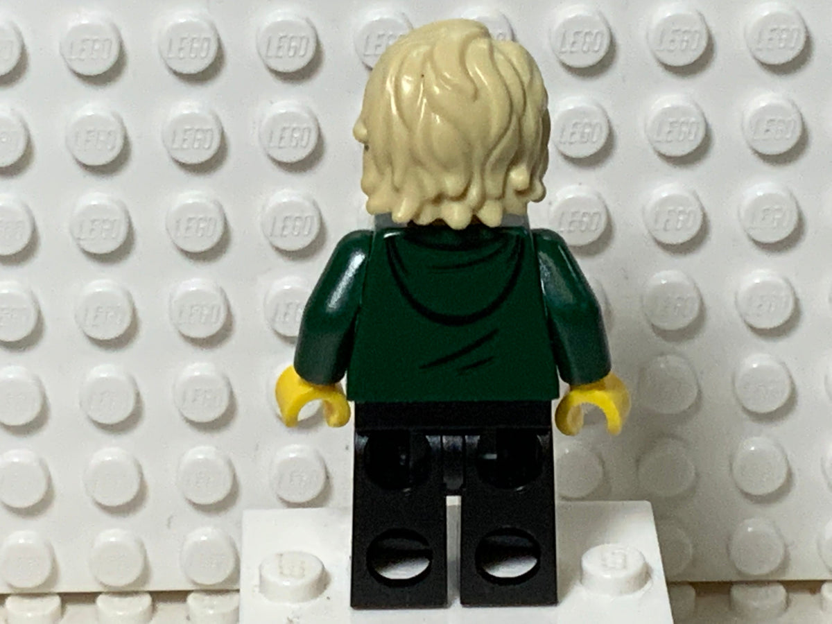 Lloyd Garmadon, njo0338 - LEGO® Ninjago Minifigure