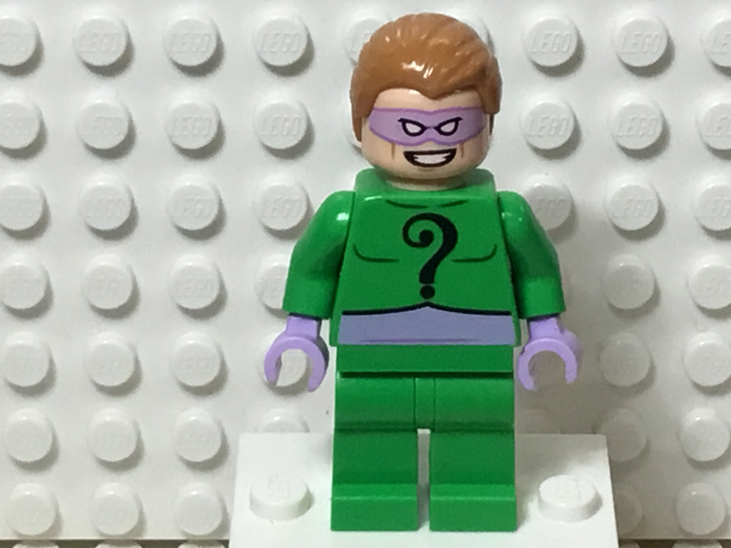 The Riddler, sh0240