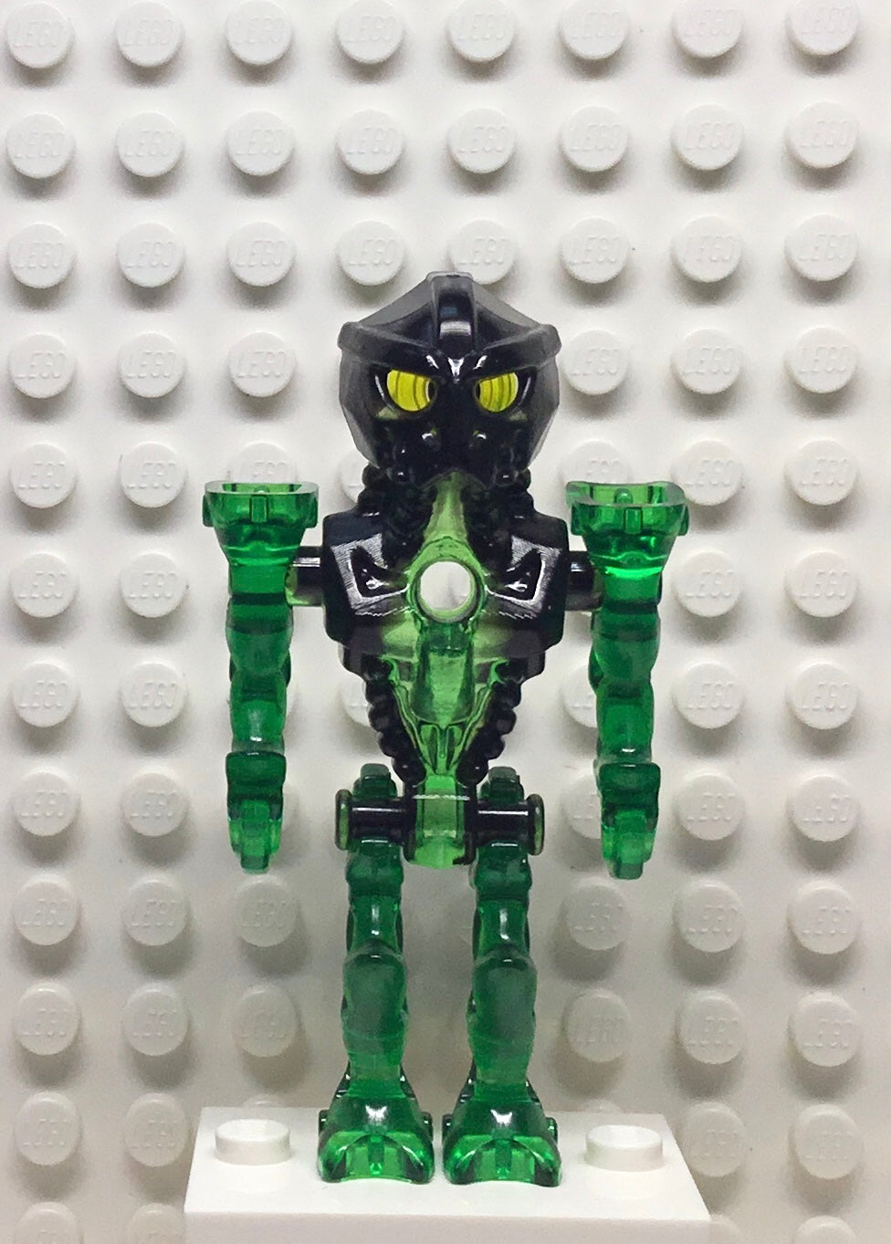 Mars Mission Alien Commander, mm010