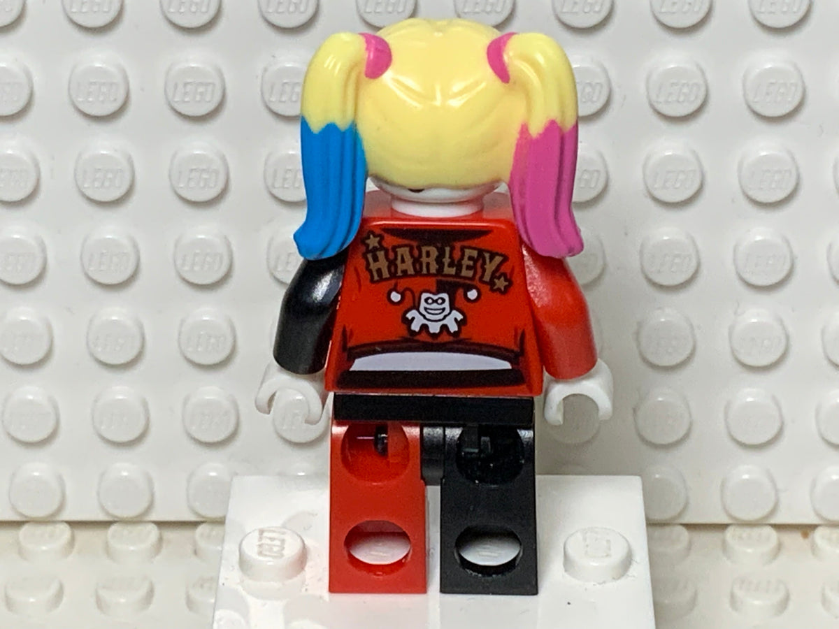 Harley Quinn, sh0650