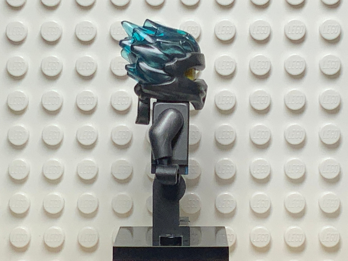 Nya FS, njo0542 - LEGO® Ninjago Minifigure
