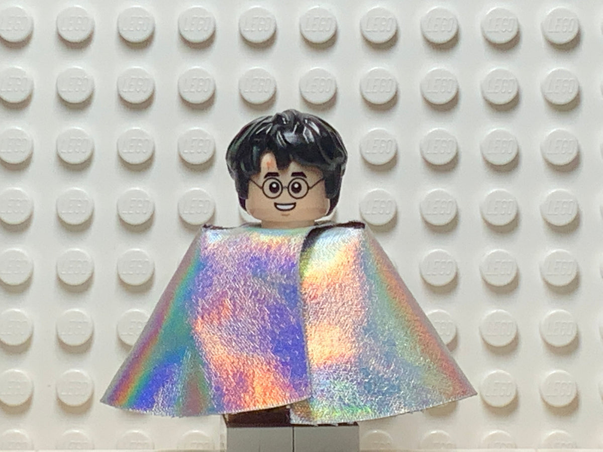 Harry Potter, colhp-15, LEGO® Harry Potter™ Minifigure