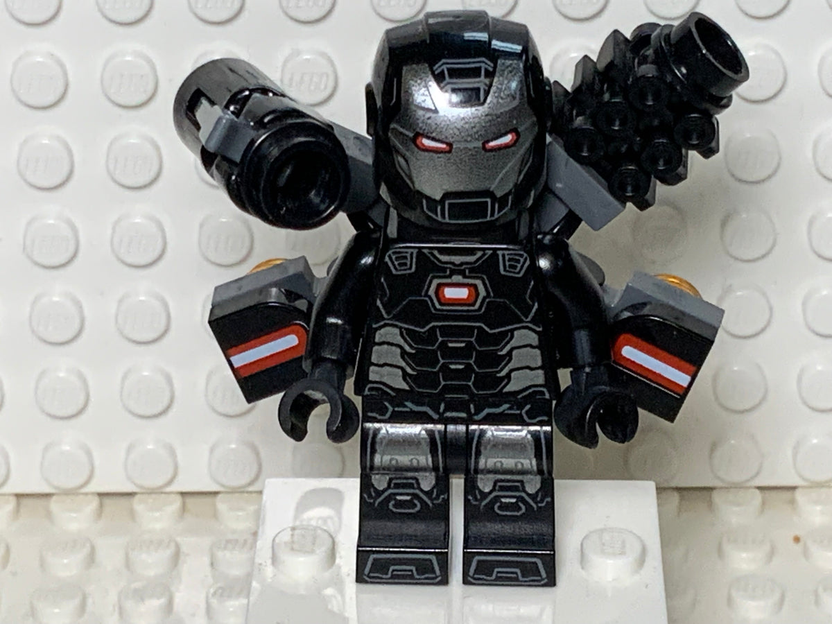 War Machine, sh0755