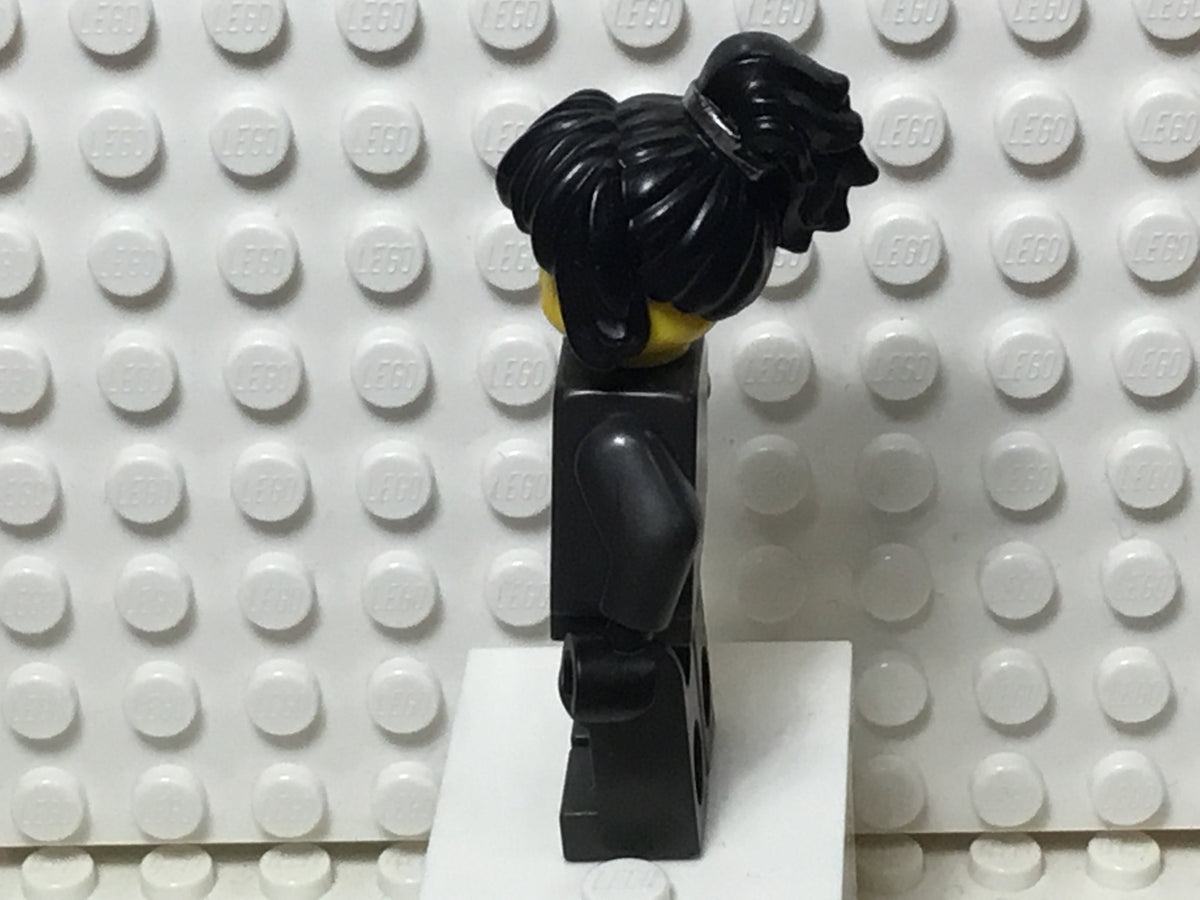 Nya - Hunted, njo0482 - LEGO® Ninjago Minifigure