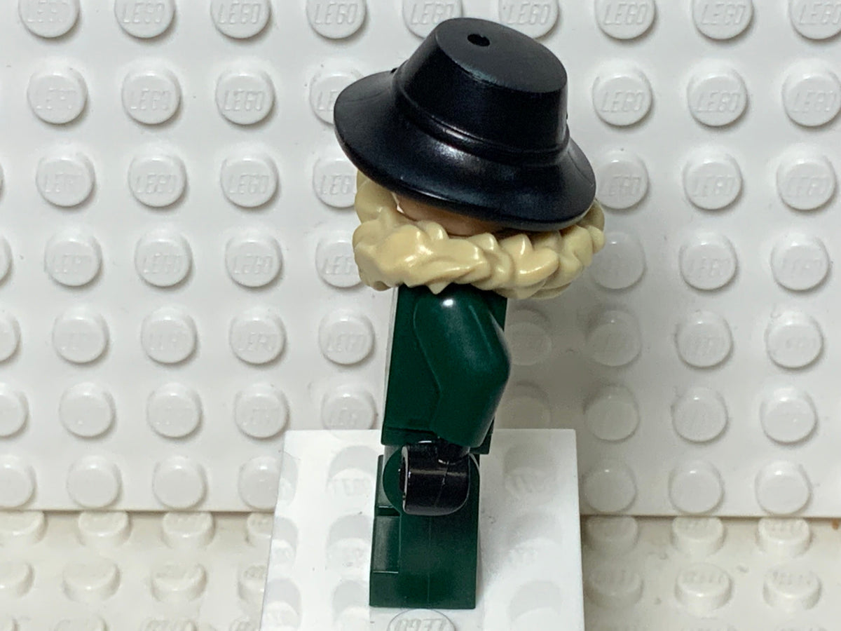 Severus Snape Boggart, hp173, LEGO® Harry Potter™ Minifigure